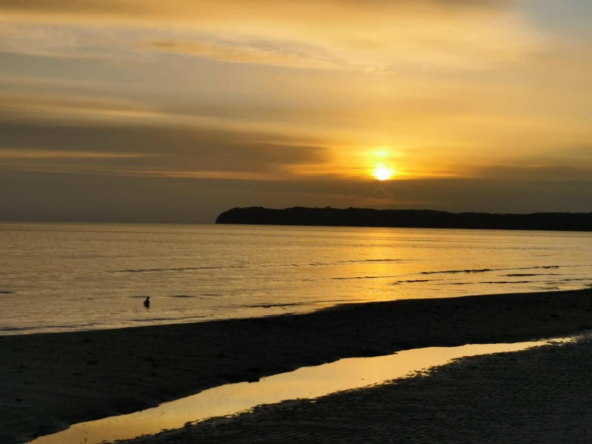 Traum Fewo Strandliebe Mit Meerblick, 3 Schlafzimmer, 2 Baeder บินซ์ ภายนอก รูปภาพ