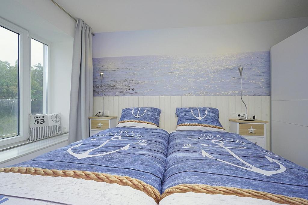 Traum Fewo Strandliebe Mit Meerblick, 3 Schlafzimmer, 2 Baeder บินซ์ ภายนอก รูปภาพ